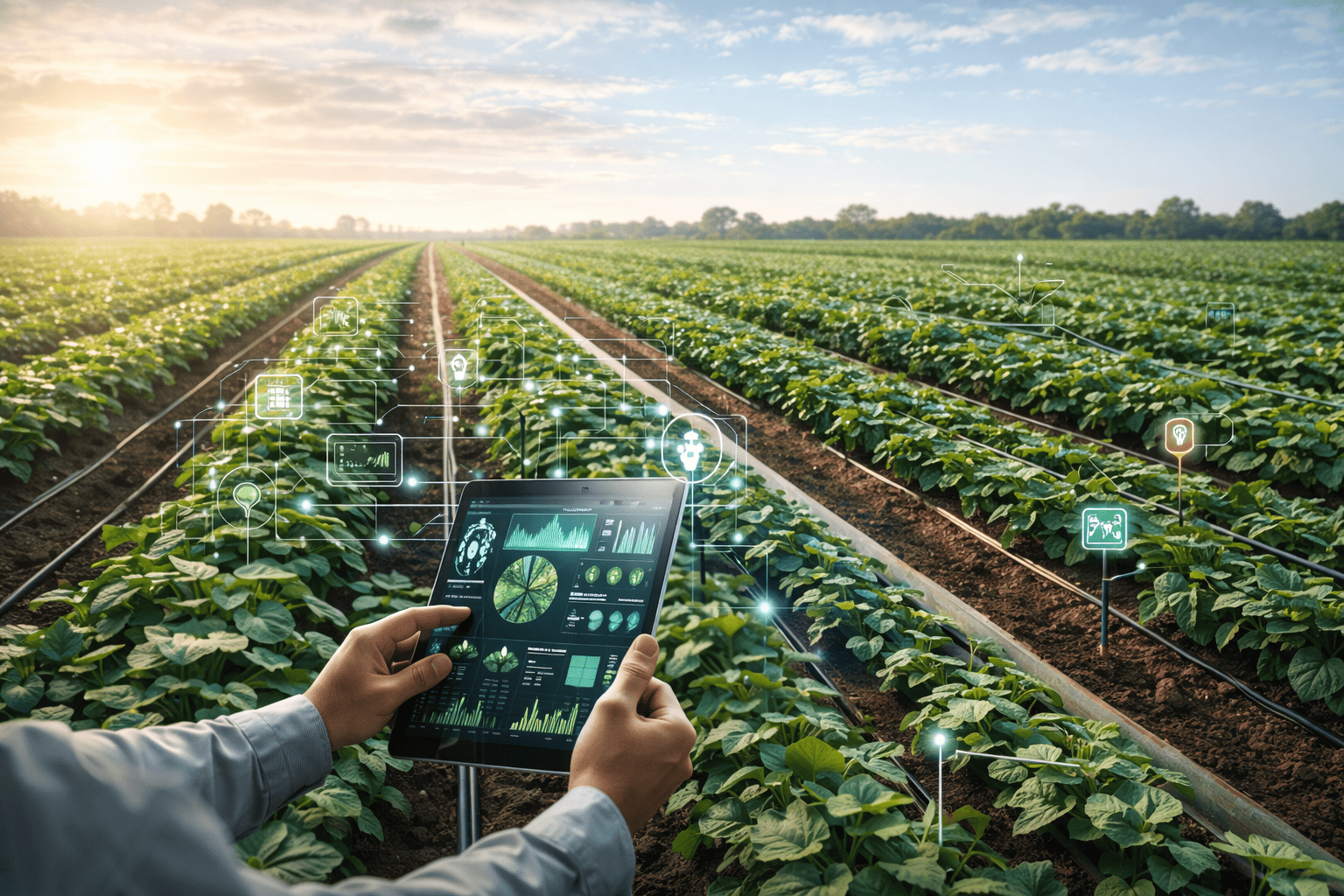 Agriculture Technology